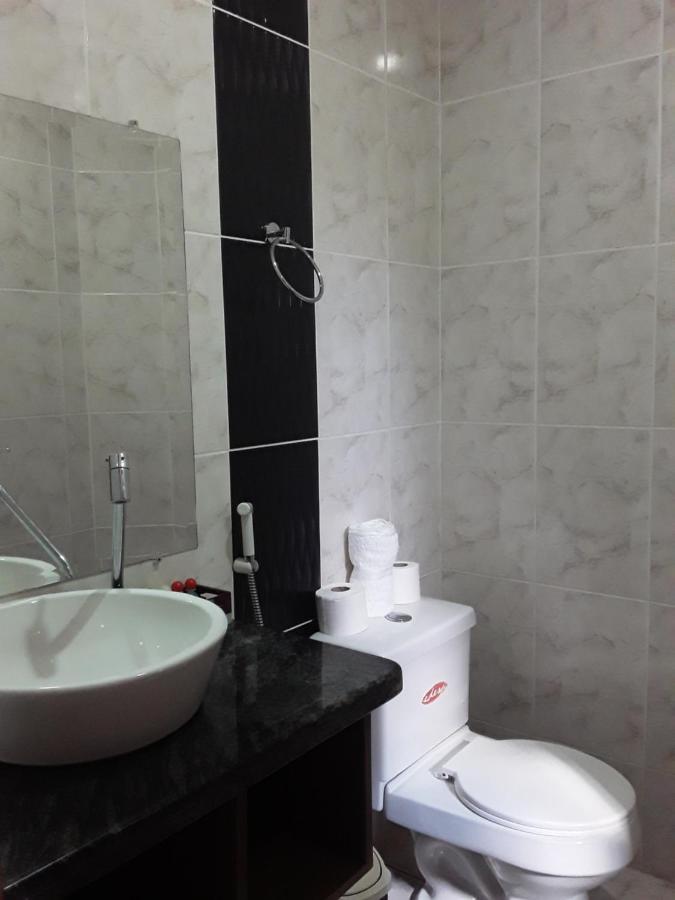 El Suto-Aparthotel San José de Chiquitos Εξωτερικό φωτογραφία