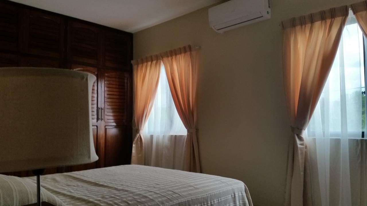 El Suto-Aparthotel San José de Chiquitos Εξωτερικό φωτογραφία