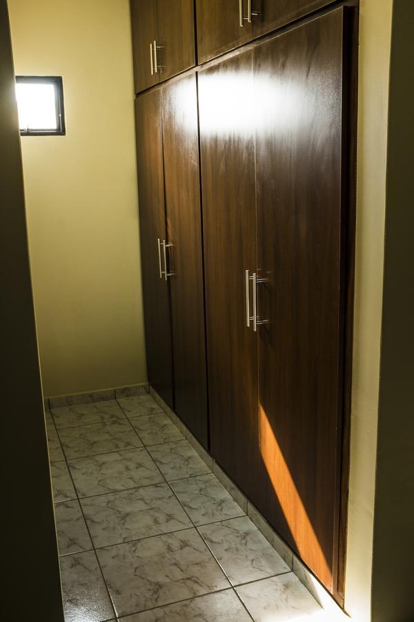 El Suto-Aparthotel San José de Chiquitos Εξωτερικό φωτογραφία